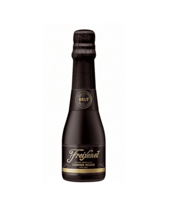 Cava Espumante Cordon Negro 200ml Freixenet