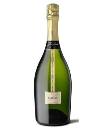 Cava Espumante Elyssia Gran Cuvee Brut 0.75 Lts Freixenet