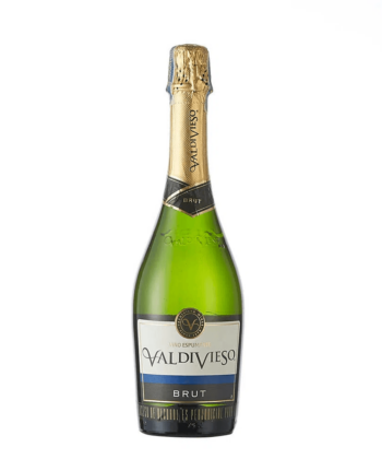 Vino Espumante Brut 750ml Valdivieso