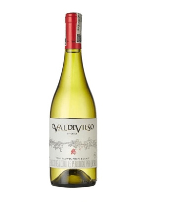 Vino Blanco Sauvignon 750ml Valdivieso