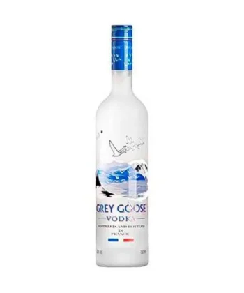 Vodka Frances 750ml Grey Goose