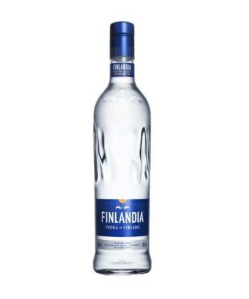 Vodka De Finlandia 40° 750ml Finlandia