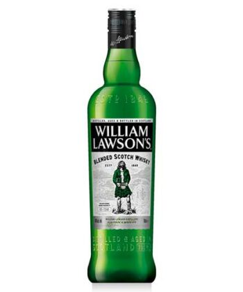 Whisky 750ml William Lawson's