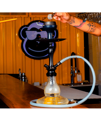 ZB Recarga de Arguile