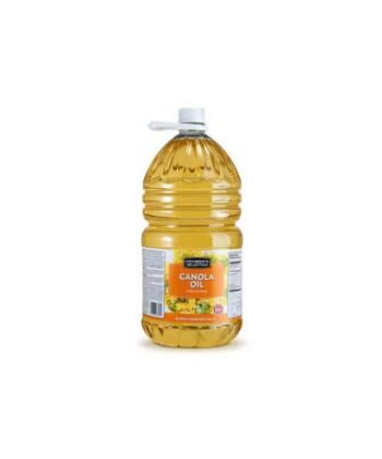 Aceite de Canola 5 L Member's Selection