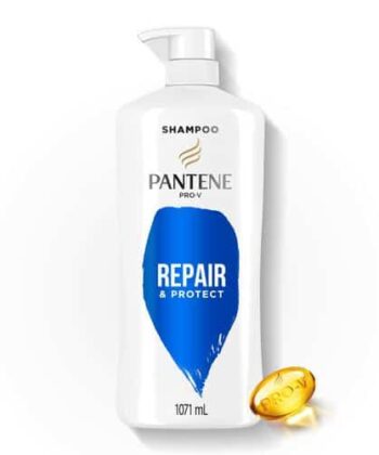 Shampoo Repara y Protege 1.07 L Pantene