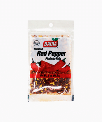 Sobre de Pimienta Roja 14,2gr Badia