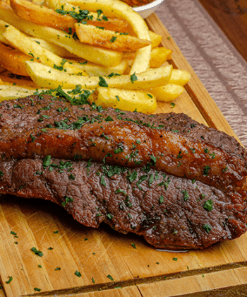 Barbacoa Angus Personal