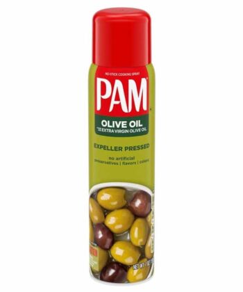 Aceite De Oliva Extra Virgen En Spray 198g PAM