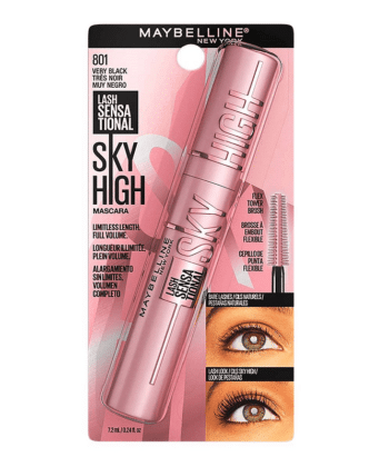 Pestañina Maybelline