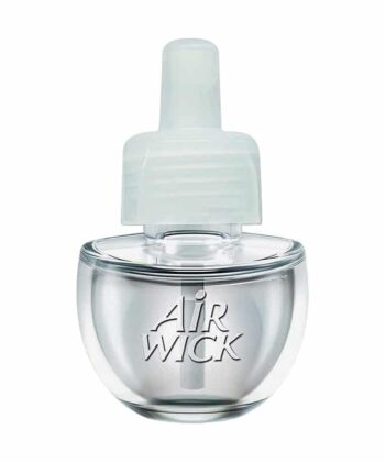 Recambios de ambientador de aceite perfumado Lavanda y manzanilla x uds Air Wick