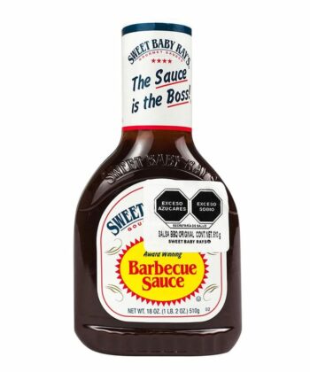 Salsa barbecue 510ml Sweet Baby Ray's