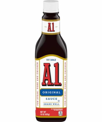 Salsa de Carne 425g A.1.