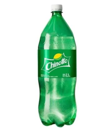 Chinotto 2L