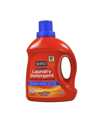 Detergente liquido  2 L Member's Selection