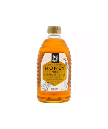 Miel Pura de Flores Silvestres 1,36l  Members Mark