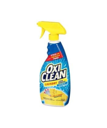 Removedor de Manchas 931ml Oxi-Clean