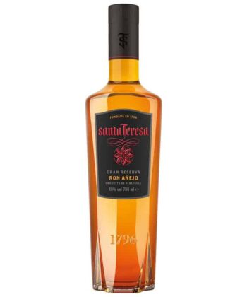Ron Gran Reserva 1L Santa Teresa