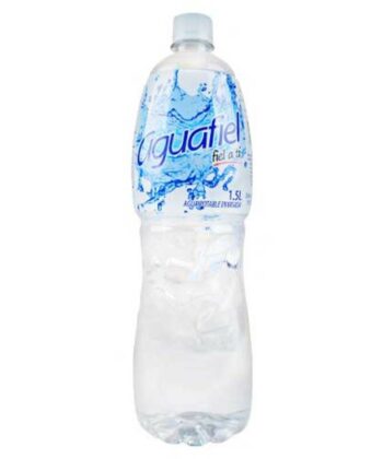 Agua 1,5Lts x und Aguafiel