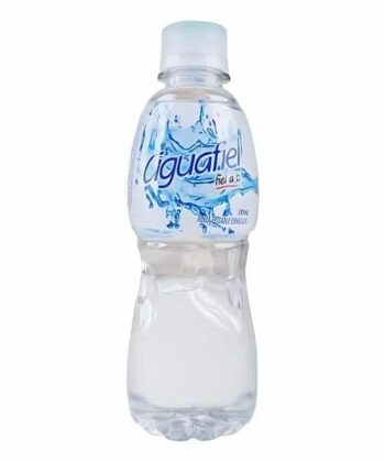 Agua 330ml x und Aguafiel