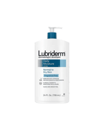 Crema Dermatologica 746ml Lubriderm