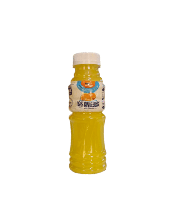 Jugo de Naranja 250ml Los Angeles