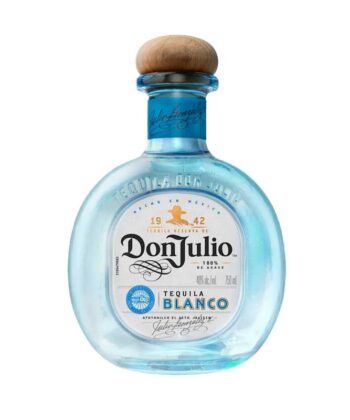 Tequila Blanco 750 ml Don julio