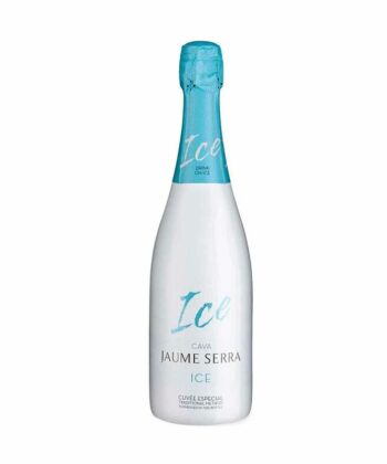 Vino Espumoso Ice 750ml Jaume Serra