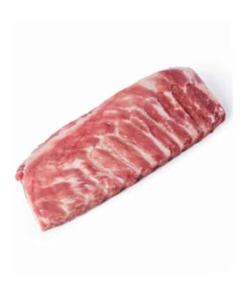 Costilla Pork St. Louis