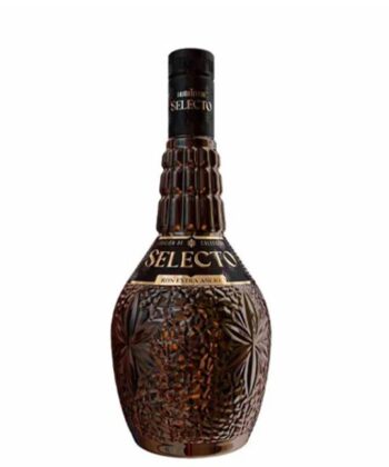 Ron Selecto 700ml Santa Teresa