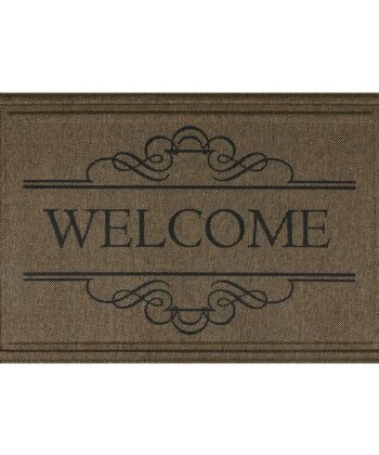 Tapete de Entrada 61 cm x 91 cm / 24” x 36” Mohawk Home