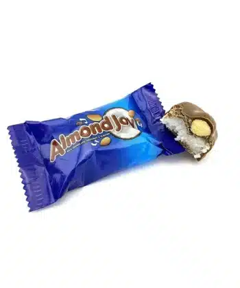 Chocolates Rellenos de Almendra y Coco Almond Joy