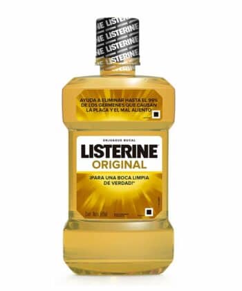 Listerine Original 250ml