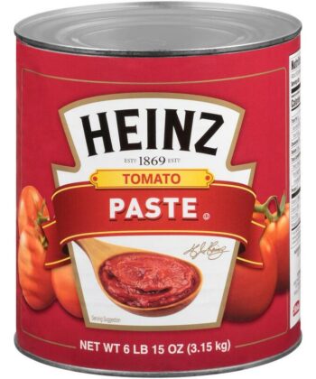Pasta de Tomate 3.15 kg Heinz