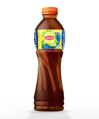 Te frio de limon Lipton 500ml