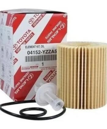 Filtro de aceite 04152-YZZAS Toyota