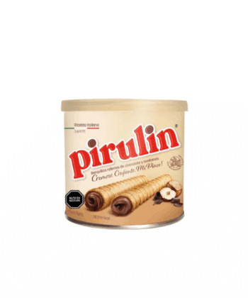 Pirulin Lata 155g