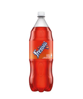Refresco 2 Lt Frescolita