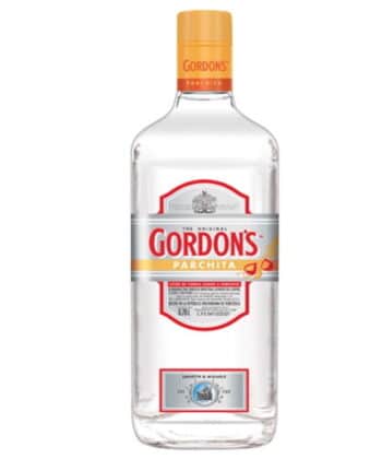 Vodka Gordons Parchita 700 ml