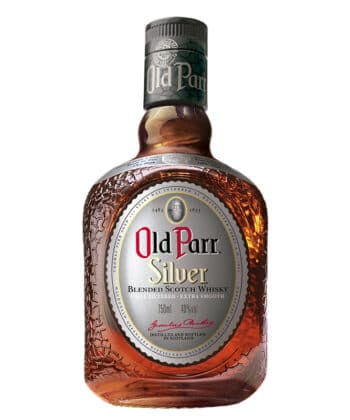 Whisky Old Parr Silver 750ml