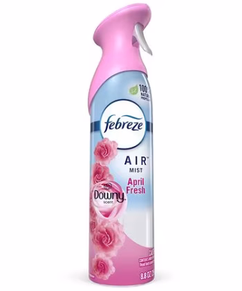 Aromatizante 250g Febreze Downy April fresh
