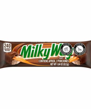 Chocolate MilkyWay 52.2g