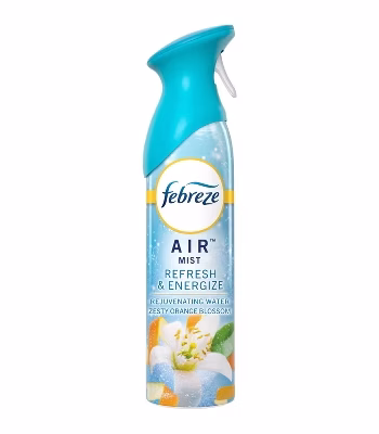 Aromatizante 250g Febreze Refresh And Energize