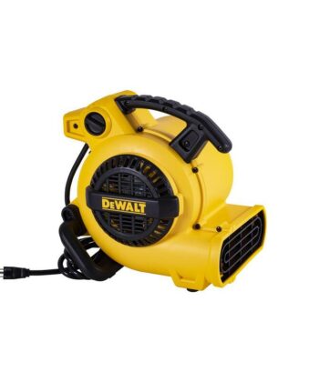 Ventilador Portátil 3 Velocidades DeWalt