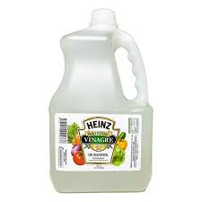 Vinagre 3,7L Heinz