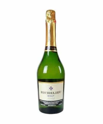 Vino Espumante Brut 750ml Richelieu