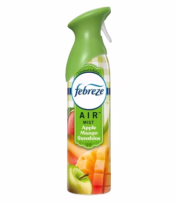 Ambientador Apple Mango Sunshine Febreze AIR Mist