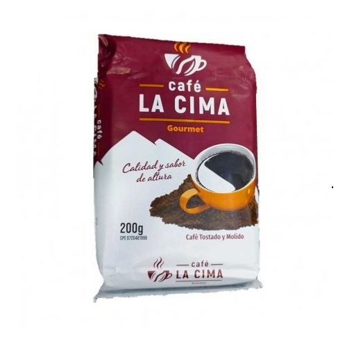CAFE-LA-CIMA-200g