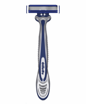 Prestobarbas Desechables x Uds Gillette