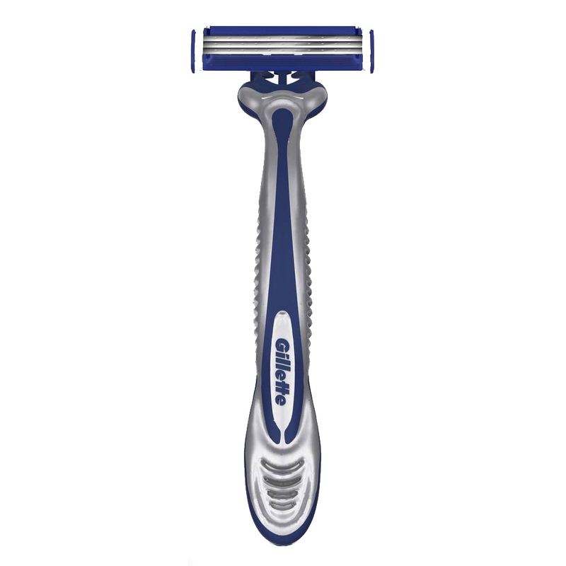 Prestobarbas Desechables x Uds Gillette